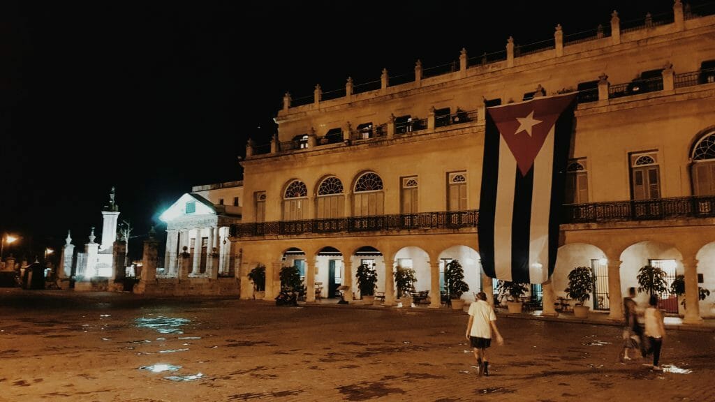 Plaza de Armas
