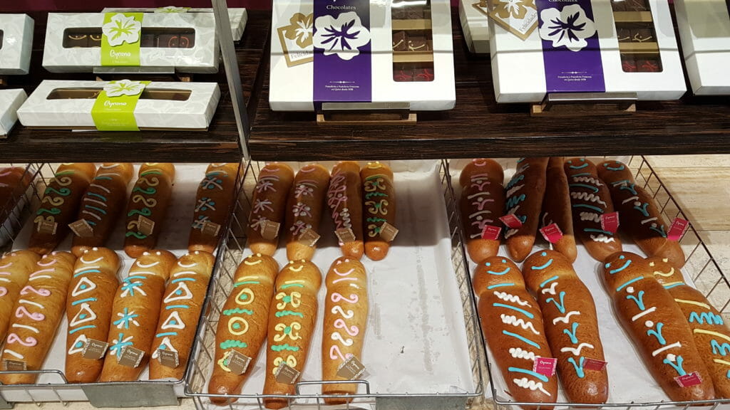 Cyrano Bakery