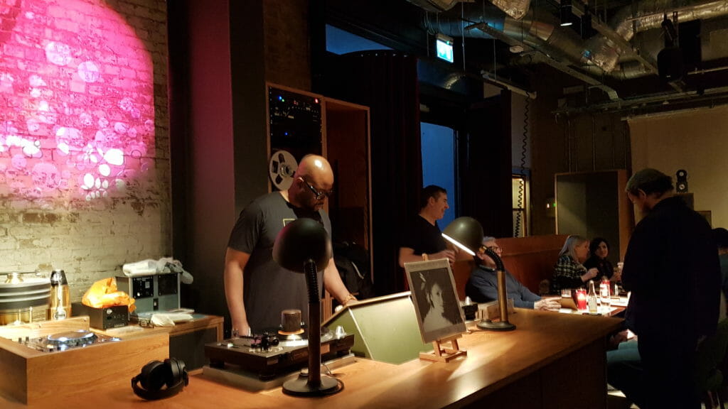 Spiritland