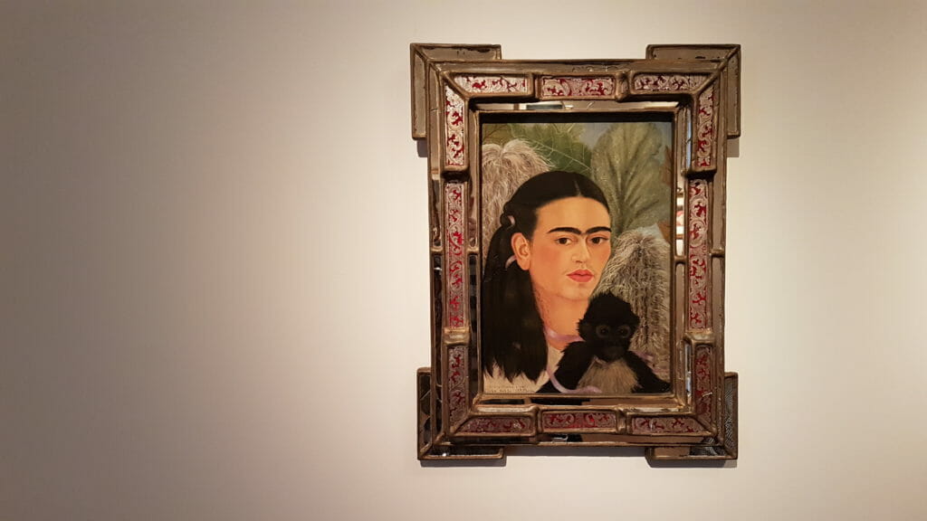 Frida Kahlo