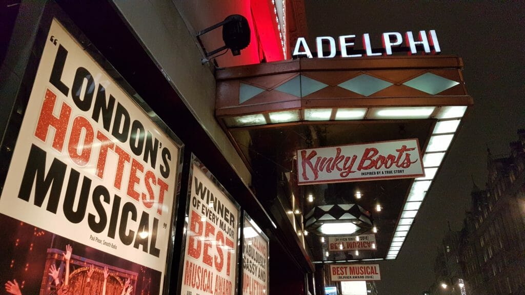Adelphi Theatre