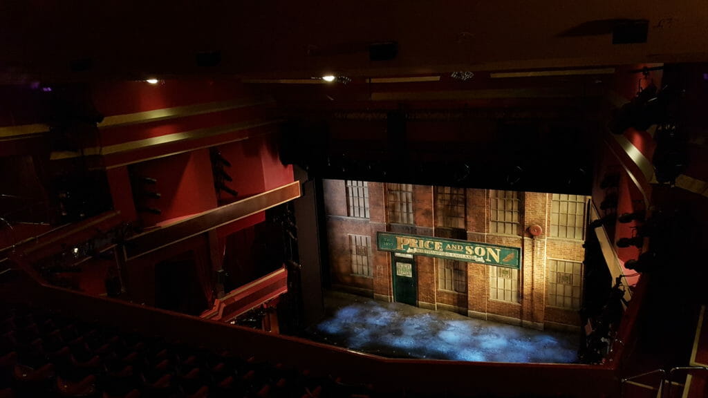 Kinky Boots