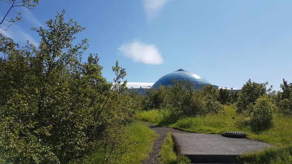 Perlan
