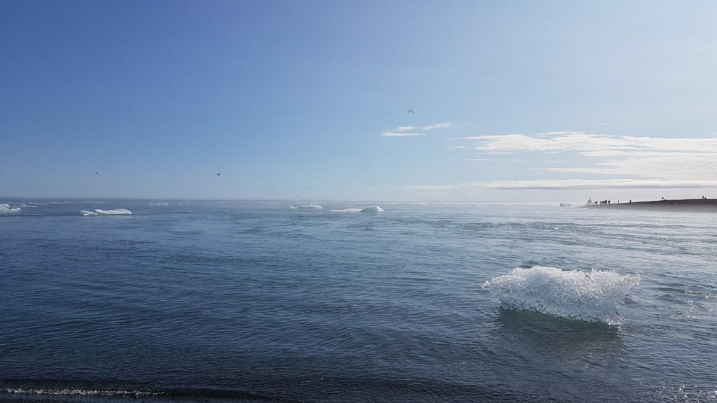 Diamond Beach