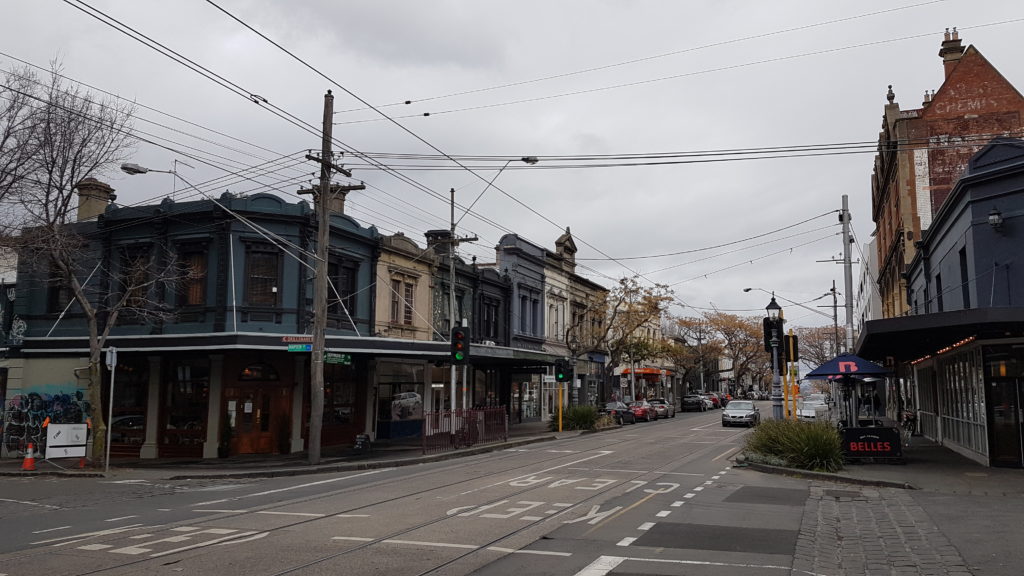 Fitzroy