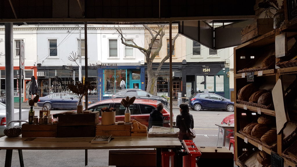 Fitzroy