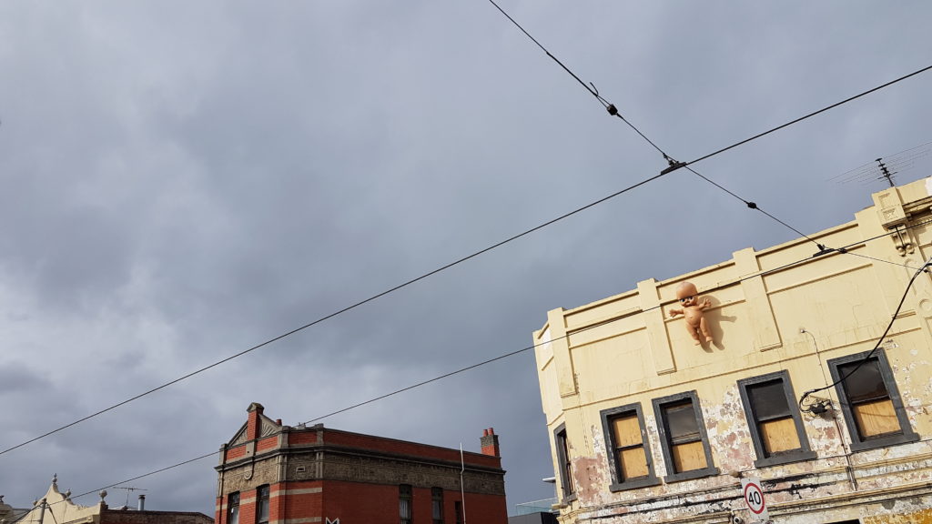 Smith Street
