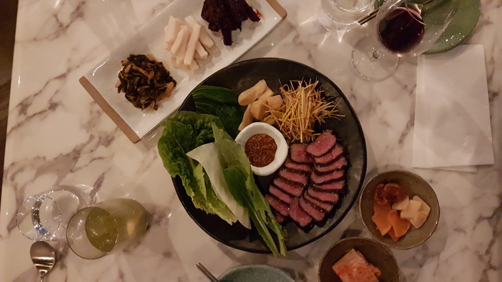 Restaurant Shik