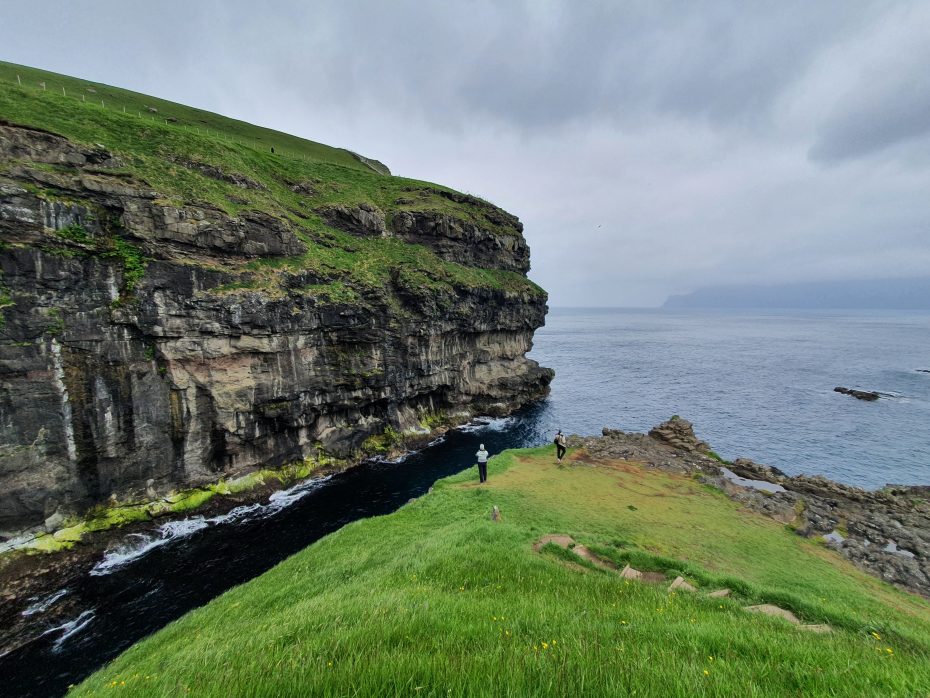 Gjógv