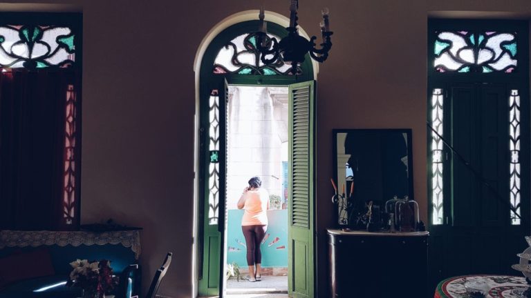 Casa Particular in Havana