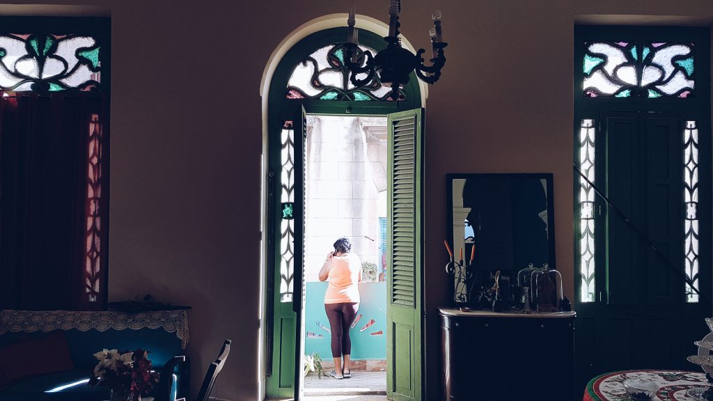 Casa Particular in Havana