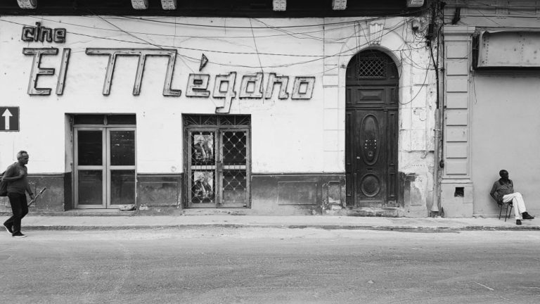 Old cinemas