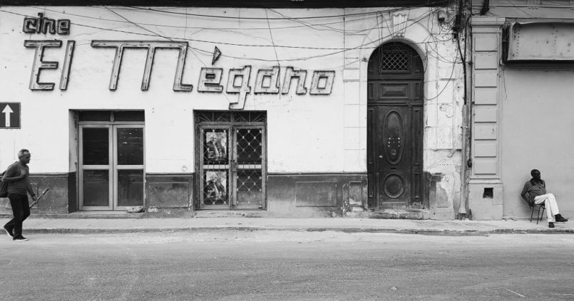 Havana, Day 4: Revisiting Our Favorite Walks