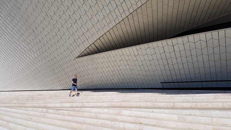 72 Hours in Lisbon