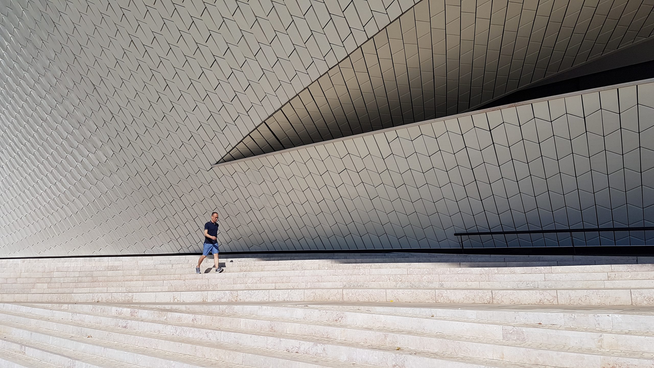 72 Hours in Lisbon