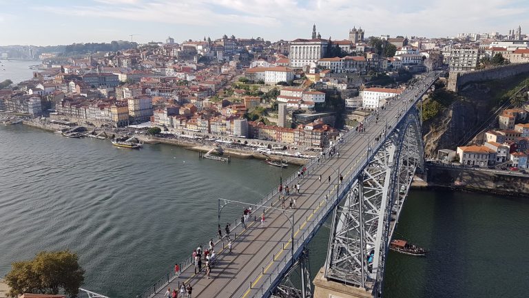 72 Hours in Porto