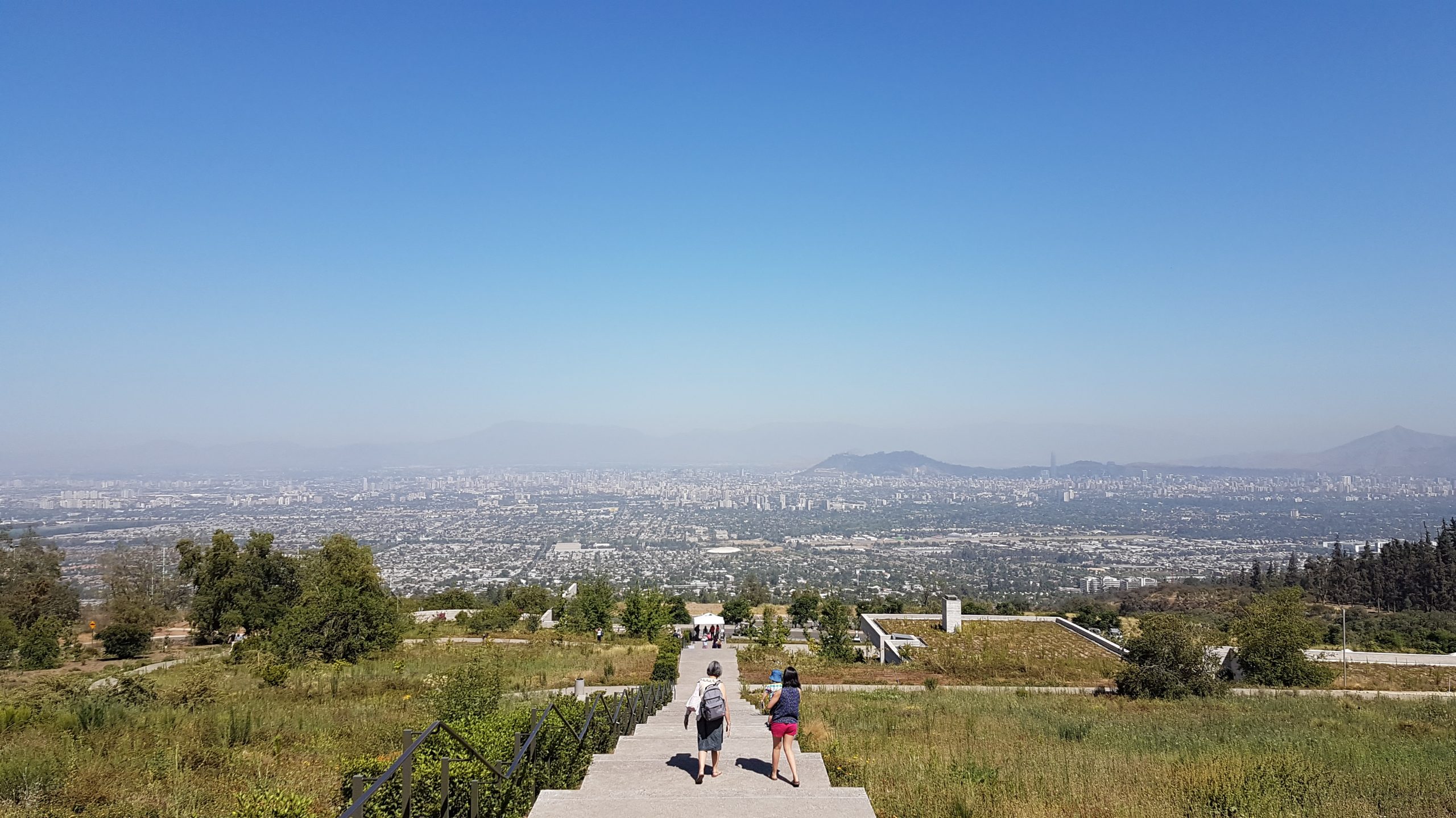 96 Hours in Santiago, Chile (Again)