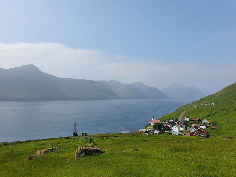 72 Hours in The Faroe Islands