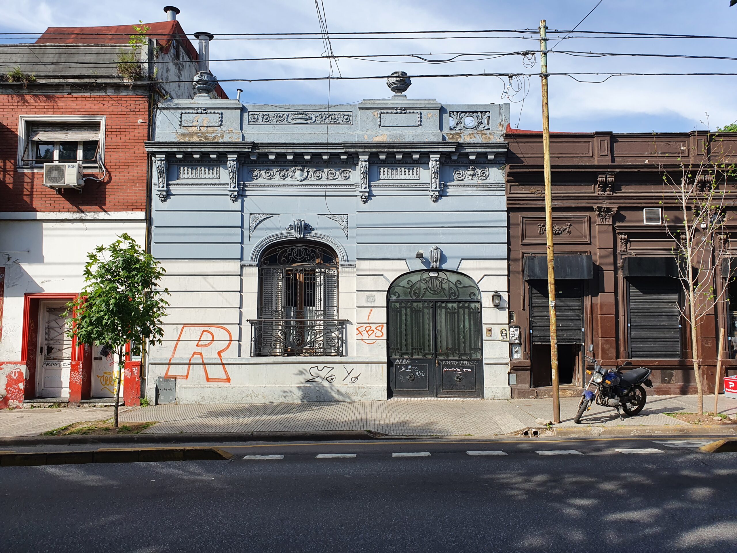 Pandemic Travel: Argentina and Uruguay